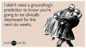 Groundhog