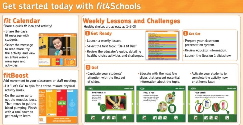 fit4schools_challenges