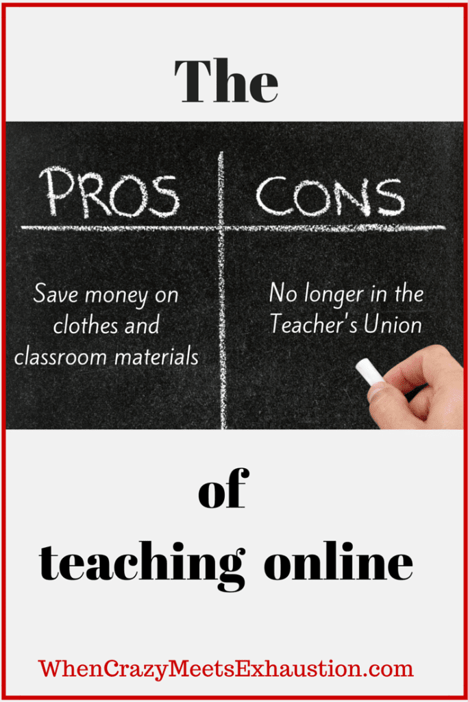 teachers unions pros and cons