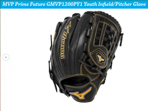 Mizuno mvp deals prime future youth